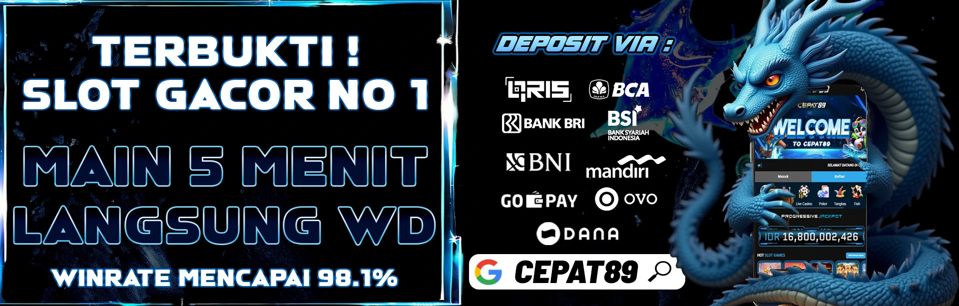 SKYWIN89 alternatif